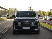 Cadillac Escalade V Санкт-Петербург  - изображение 44
