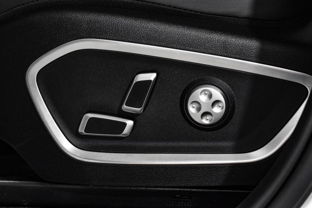 Geely Tugella I Рестайлинг Москва  - изображение 28