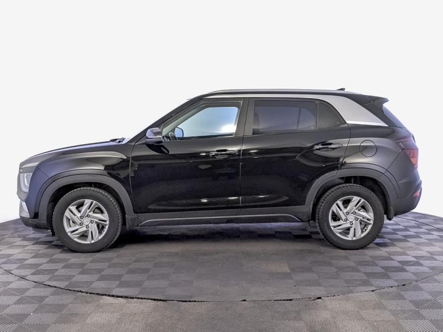 Hyundai Creta II Москва  - изображение 8
