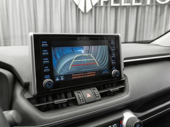 Toyota RAV4 V (XA50) с пробегом 2020 года, цена 3 100 000 рублей, 42307 км, внедорожник, Автокод Объявления