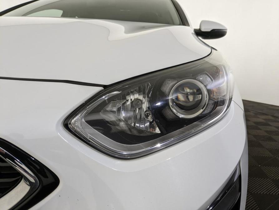 Kia Ceed III Москва  - изображение 11