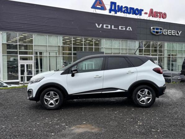 Renault Kaptur I Рестайлинг с пробегом 2021 года, цена 1 310 000 рублей, 29928 км, внедорожник, Автокод Объявления