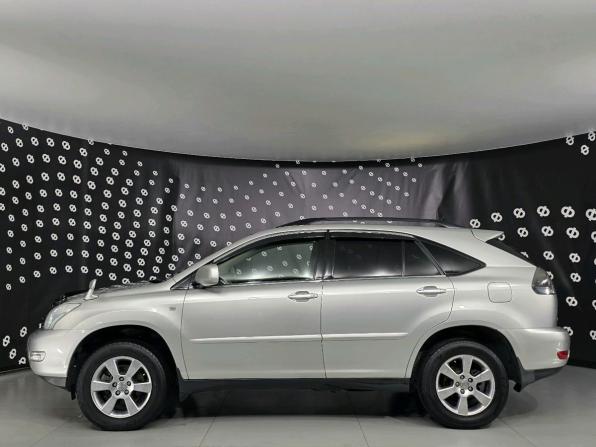 Toyota Harrier II (XU30) с пробегом 2003 года, цена 1 130 000 рублей, 258355 км, внедорожник, Автокод Объявления