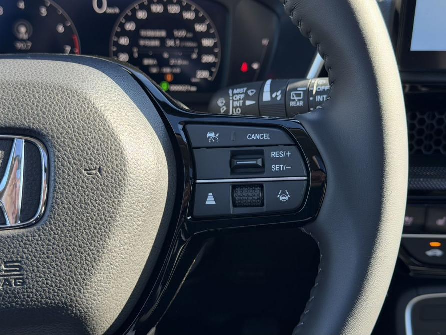 Honda CR-V VI Казань  - изображение 23