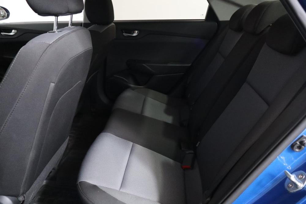 Hyundai Solaris II Рестайлинг Санкт-Петербург  - изображение 13