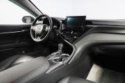 Toyota Camry VIII (XV70) Рестайлинг Новосибирск  - изображение 36