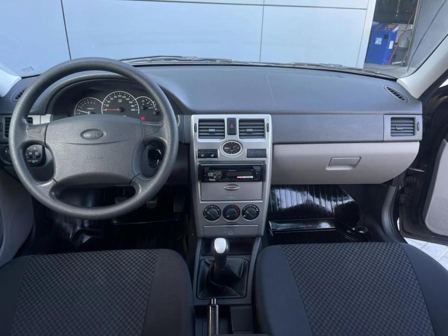 Lada (ВАЗ) Priora I Новосибирск  - изображение 10