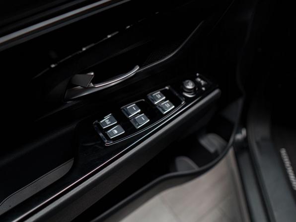Новый KGM Korando 2025 года, цена 4 005 000 рублей, внедорожник, Автокод Объявления