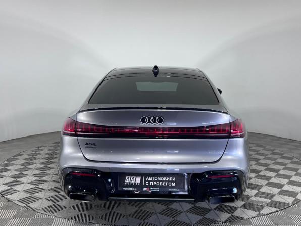 Audi A5 III (B10) с пробегом 2026 года, цена 5 999 000 рублей, 20 км, лифтбек, Автокод Объявления