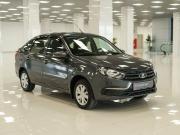 Lada (ВАЗ) Granta I Рестайлинг Самара  - изображение 23