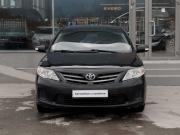 Toyota Corolla X (E140 E150) Рестайлинг Новосибирск  - изображение 20