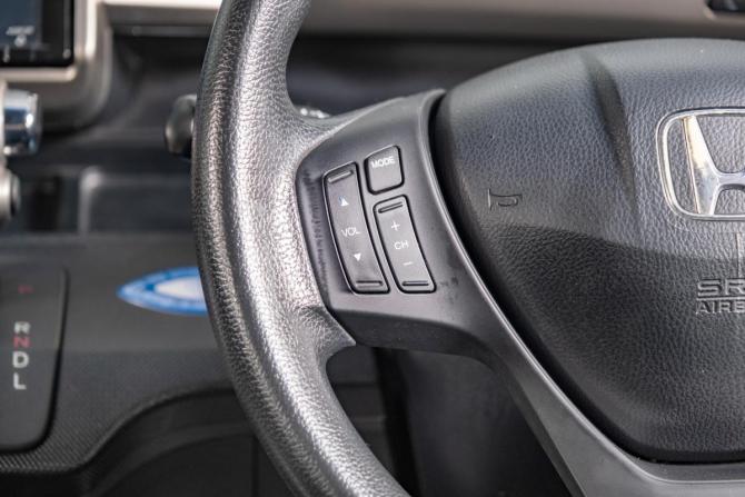 Honda Freed I Рестайлинг с пробегом 2012 года, цена 1 189 000 рублей, 157000 км, компактвэн, Автокод Объявления