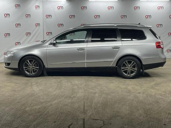 Volkswagen Passat B6 с пробегом 2009 года, цена 679 000 рублей, 220000 км, универсал, Автокод Объявления