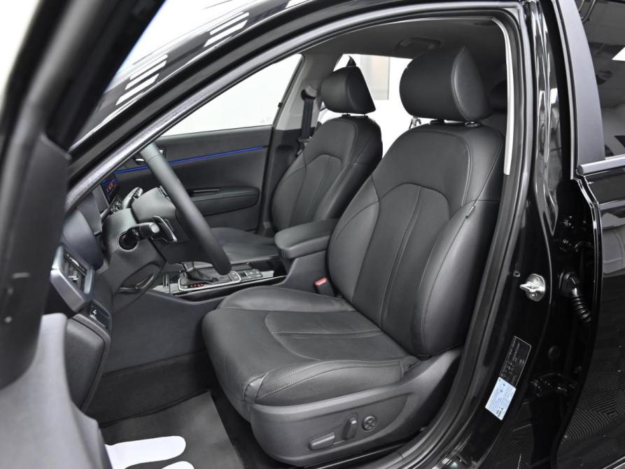 Kia Optima IV Рестайлинг Москва  - изображение 12