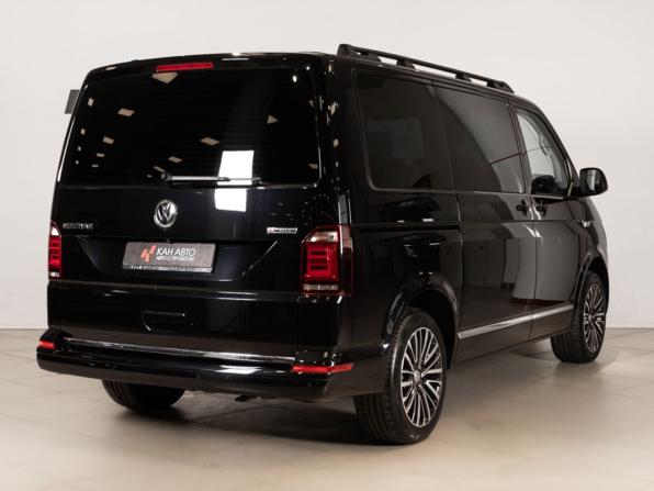 Volkswagen Multivan T6 с пробегом 2018 года, цена 4 395 000 рублей, 134962 км, минивэн, Автокод Объявления