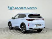 Exeed LX I Рестайлинг 2 Калининград  - изображение 31