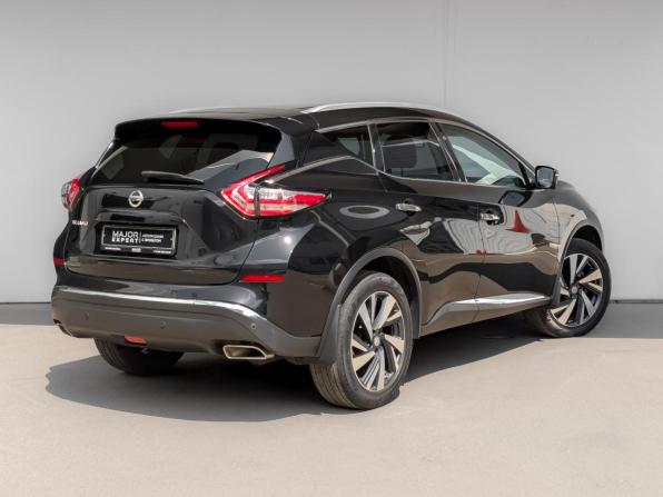 Nissan Murano III (Z52) с пробегом 2019 года, цена 2 900 000 рублей, 84042 км, внедорожник, Автокод Объявления