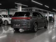 Li Auto (Lixiang) L7 I Москва  - изображение 35