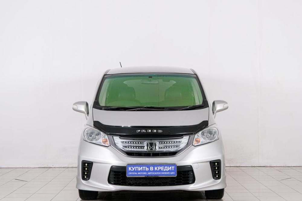 Honda Freed I Рестайлинг Красноярск  - изображение 2