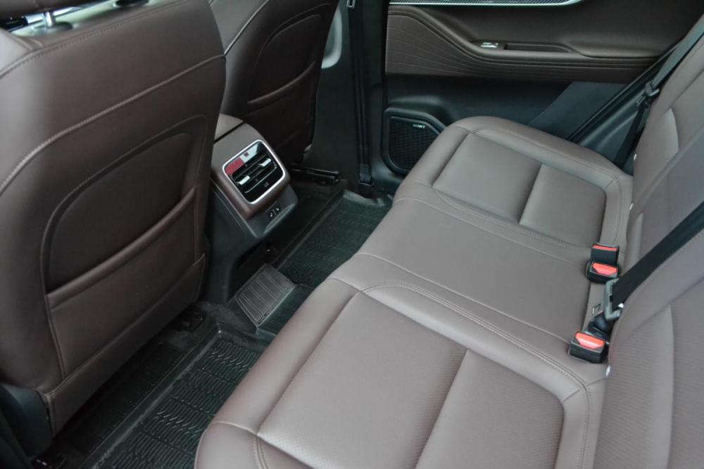 Chery Tiggo 7L Старый Оскол  - изображение 20