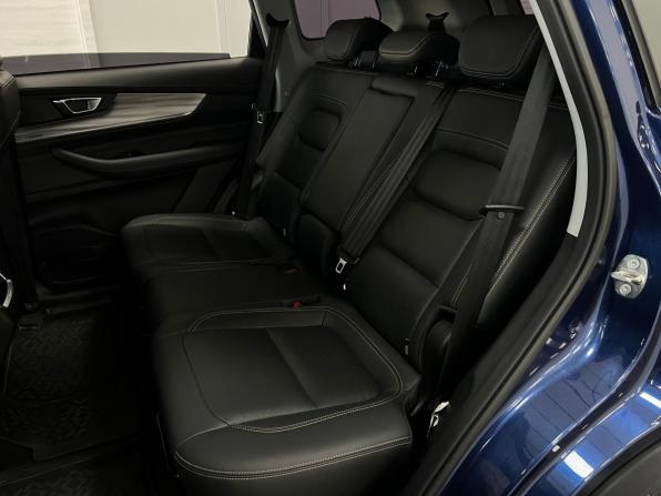 Chery Tiggo 8 Pro I с пробегом 2021 года, цена 1 999 000 рублей, 69332 км, внедорожник, Автокод Объявления