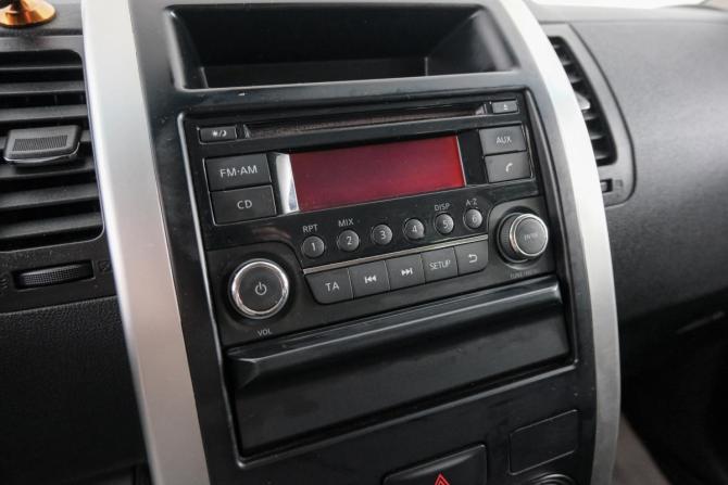 Nissan X-Trail II Рестайлинг с пробегом 2012 года, цена 1 399 000 рублей, 176000 км, внедорожник, Автокод Объявления