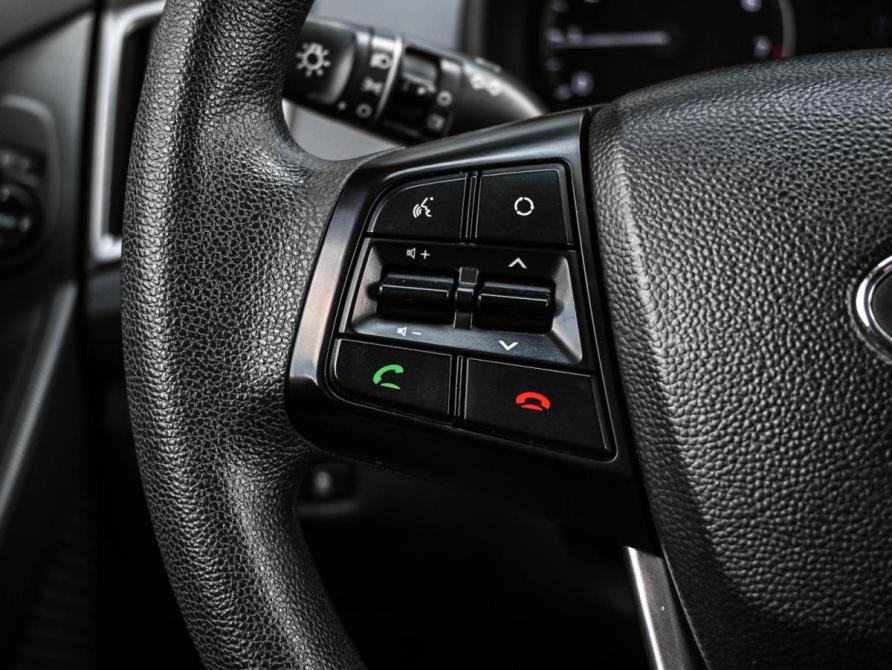 Hyundai Creta I Новороссийск  - изображение 13