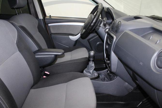 Renault Duster I с пробегом 2012 года, цена 829 000 рублей, 221756 км, внедорожник, Автокод Объявления