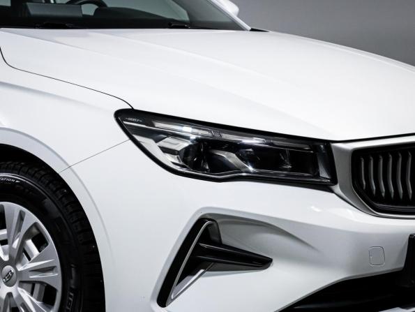 Geely Emgrand II с пробегом 2024 года, цена 1 635 000 рублей, 32000 км, седан, Автокод Объявления