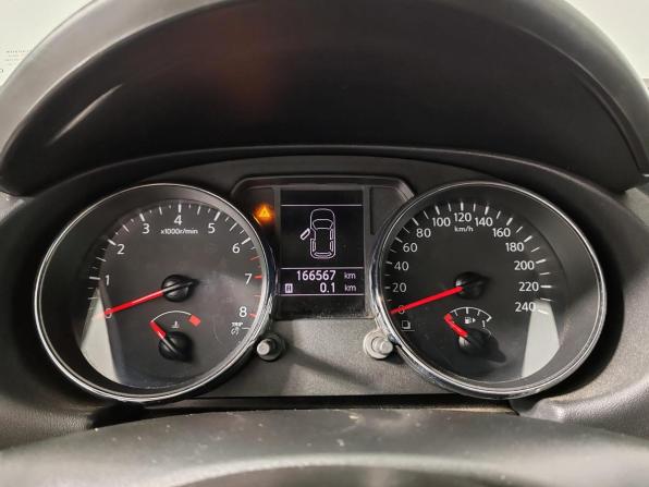 Nissan Qashqai I Рестайлинг с пробегом 2012 года, цена 935 000 рублей, 166565 км, внедорожник, Автокод Объявления