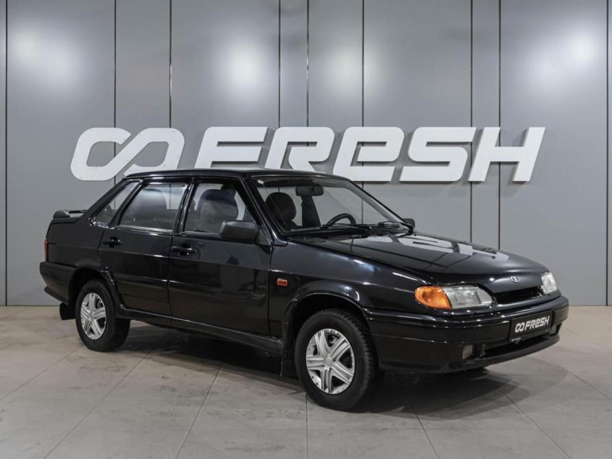 Lada (ВАЗ) 2115 Воронеж  - изображение 1