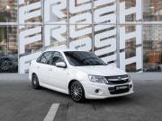 Lada (ВАЗ) Granta I Ставрополь  - изображение 20