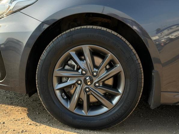 Kia Optima IV Рестайлинг с пробегом 2019 года, цена 1 900 000 рублей, 122686 км, седан, Автокод Объявления