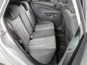 Ford Fiesta Mk6 Воронеж  - изображение 23