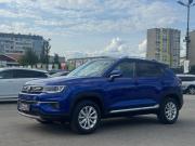 Changan CS35 Plus I Ижевск  - изображение 23