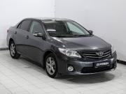 Toyota Corolla X (E140 E150) Рестайлинг Ростов-на-Дону  - изображение 16