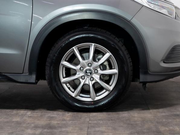 Honda Vezel I Рестайлинг с пробегом 2019 года, цена 1 820 000 рублей, 62184 км, внедорожник, Автокод Объявления