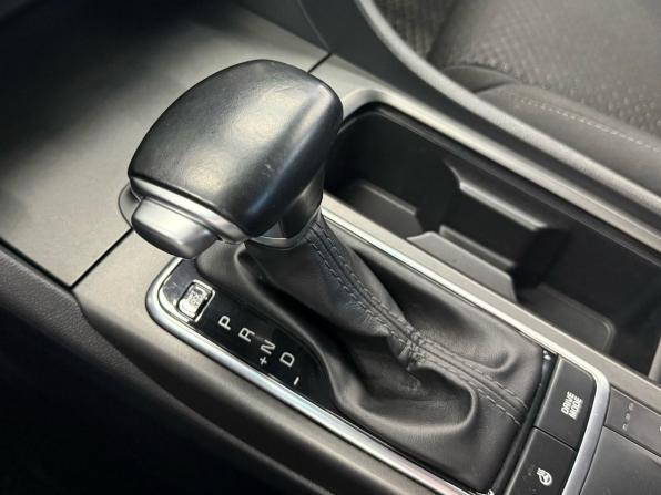 Kia Optima IV с пробегом 2017 года, цена 1 649 000 рублей, 121000 км, седан, Автокод Объявления