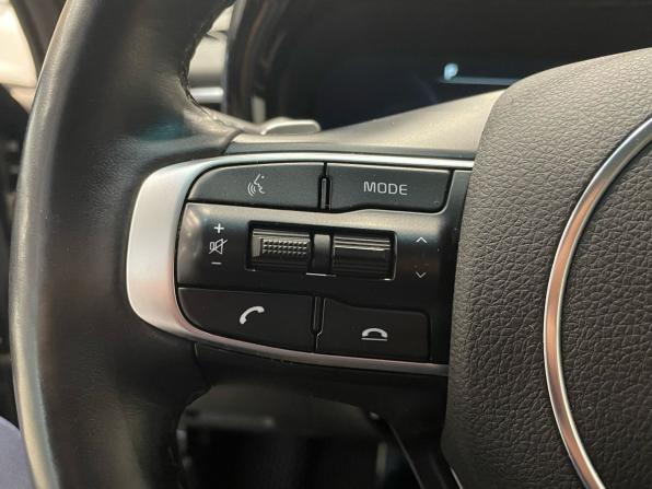 Kia K5 III с пробегом 2021 года, цена 2 440 000 рублей, 120000 км, седан, Автокод Объявления