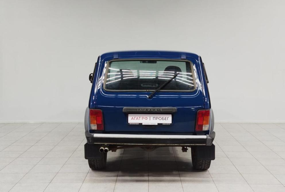 Lada (ВАЗ) 2121 (4x4) I Рестайлинг Саратов  - изображение 6