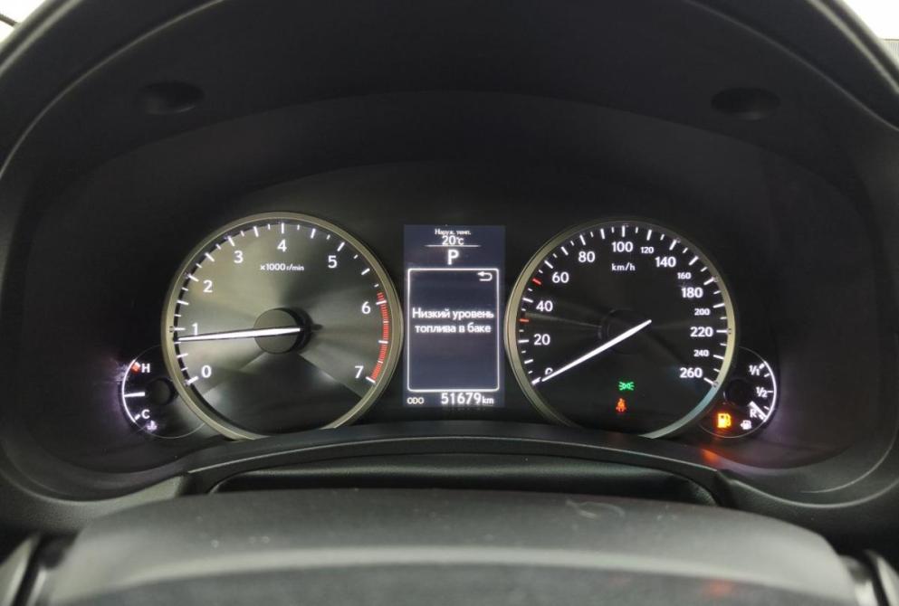 Lexus NX I Екатеринбург  - изображение 9