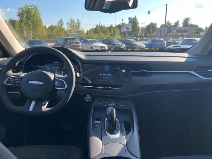 Haval F7 I Пермь  - изображение 18