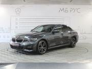 BMW 3 серии VII (G2x) Москва  - изображение 31