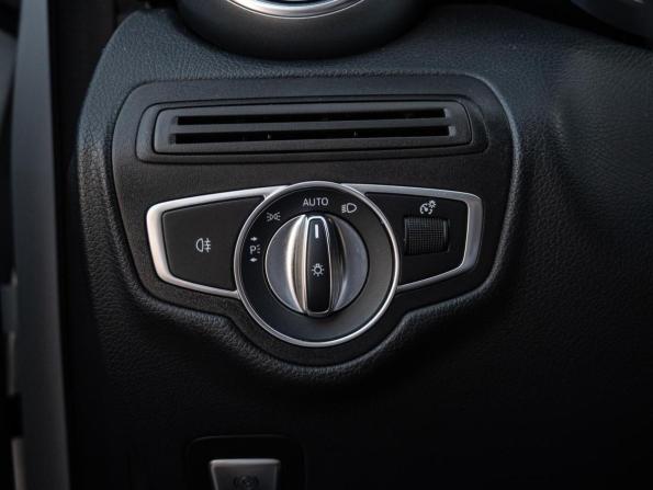 Mercedes-Benz GLC I (X253) Рестайлинг с пробегом 2021 года, цена 5 650 000 рублей, 29535 км, внедорожник, Автокод Объявления