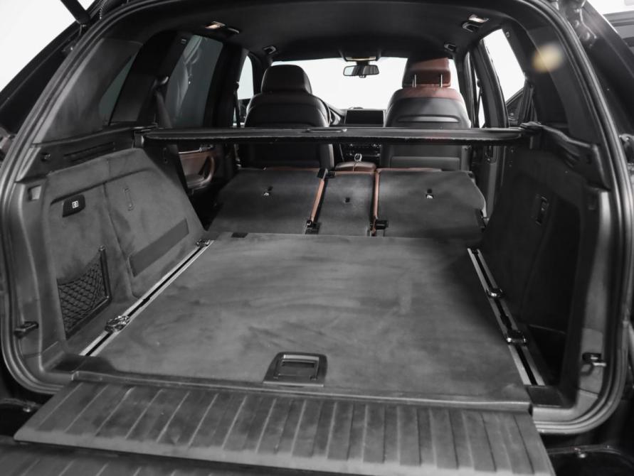 BMW X5 III (F15) Санкт-Петербург  - изображение 34