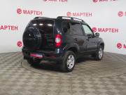 Chevrolet Niva I Рестайлинг Вологда  - изображение 22