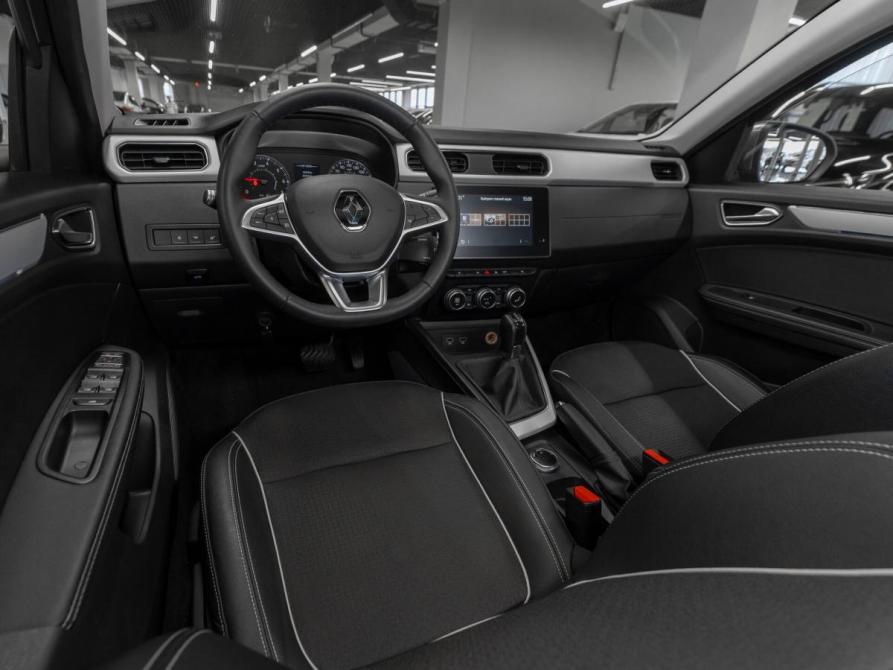 Renault Arkana I Москва  - изображение 7