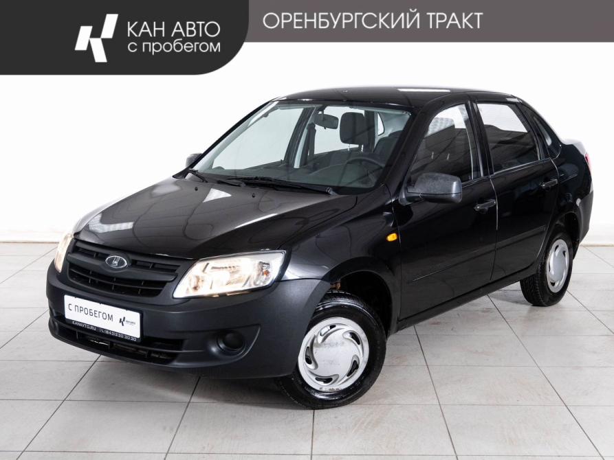 Lada (ВАЗ) Granta I Казань  - изображение 1