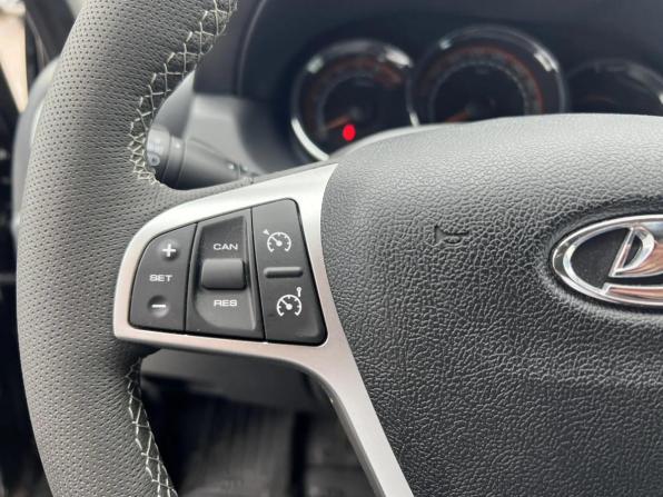 Lada (ВАЗ) Largus I Рестайлинг с пробегом 2026 года, цена 1 855 000 рублей, 1805 км, универсал, Автокод Объявления