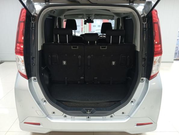 Toyota Roomy I с пробегом 2017 года, цена 997 000 рублей, 32115 км, микровэн, Автокод Объявления
